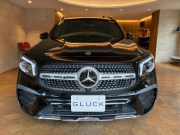 メルセデスベンツ GLB 中古車