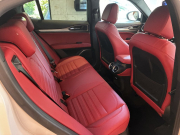 アルファロメオ ステルヴィオ 中古車