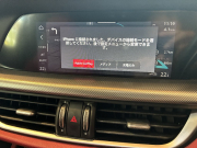 アルファロメオ ステルヴィオ 中古車