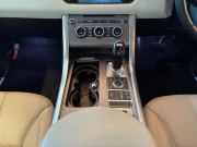 ランドローバー レンジローバーSPORT 中古車