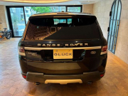 ランドローバー レンジローバーSPORT 中古車