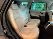 ランドローバー レンジローバーSPORT 中古車