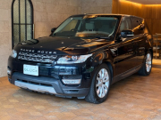 ランドローバー レンジローバーSPORT 中古車