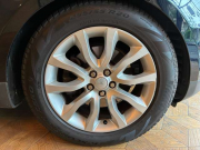 ランドローバー レンジローバーSPORT 中古車