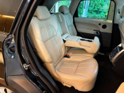 ランドローバー レンジローバーSPORT 中古車