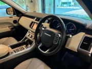 ランドローバー レンジローバーSPORT 中古車