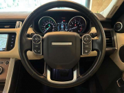 ランドローバー レンジローバーSPORT 中古車