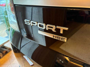 ランドローバー レンジローバーSPORT 中古車
