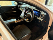 メルセデスベンツ Cクラス 中古車