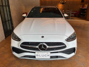メルセデスベンツ Cクラス 中古車