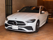 メルセデスベンツ Cクラス 中古車