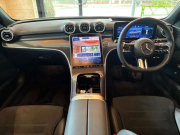 メルセデスベンツ Cクラス 中古車