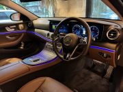 メルセデスベンツ Eクラス 中古車