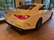 AMG CLSクラス 中古車
