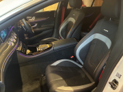 AMG CLSクラス 中古車