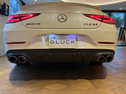 AMG CLSクラス 中古車