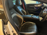 AMG CLSクラス 中古車
