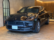 ポルシェ マカン 中古車