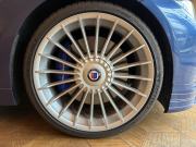 アルピナ B3 中古車