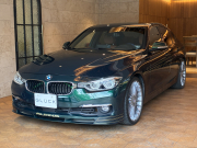 アルピナ D3 中古車