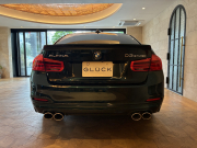 アルピナ D3 中古車