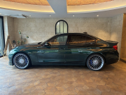 アルピナ D3 中古車