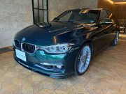 アルピナ D3 中古車
