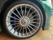 アルピナ D3 中古車