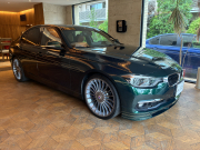 アルピナ D3 中古車