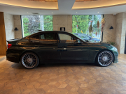 アルピナ D3 中古車