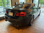 アルピナ D3 中古車