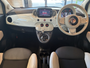フィアット 500 中古車