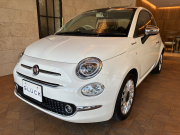 フィアット 500 中古車