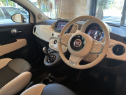 フィアット 500 中古車