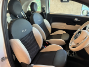 フィアット 500 中古車