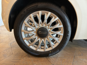 フィアット 500 中古車