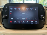 フィアット 500 中古車
