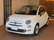 フィアット 500 中古車