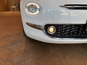 フィアット 500 中古車