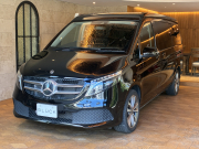メルセデスベンツ Vクラス 中古車