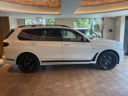 BMW X7 中古車