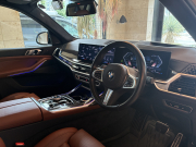 BMW X7 中古車