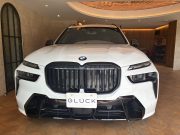 BMW X7 中古車