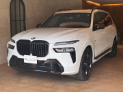 BMW X7 中古車