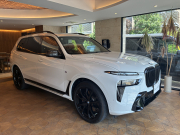 BMW X7 中古車