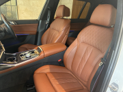 BMW X7 中古車