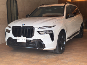 BMW X7 中古車
