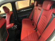 アルファロメオ ステルヴィオ 中古車