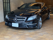 AMG CLSクラス 中古車