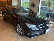 AMG CLSクラス 中古車